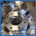 Class 150 ANSI Carbon Steel Flange